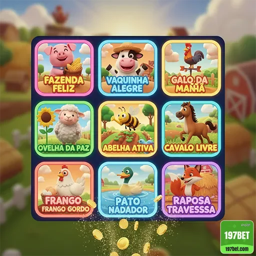 Baixar 197bet.com App