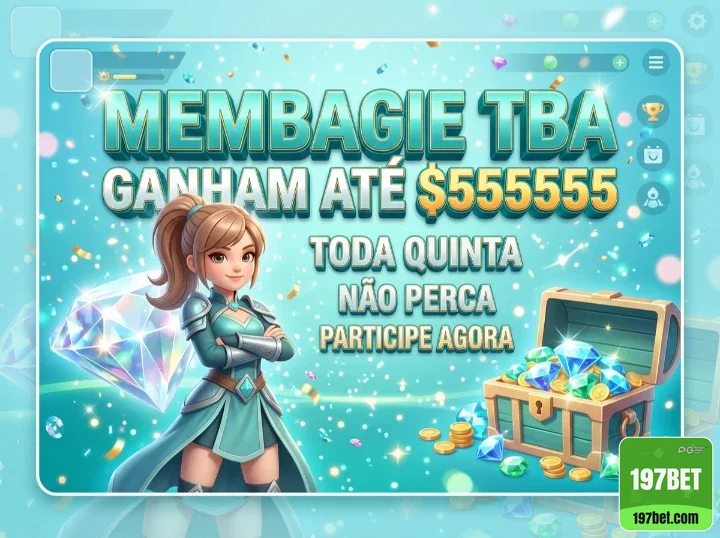 Domine o Jogo com 197bet.com: Tecnologia e Emoção em Sintonia