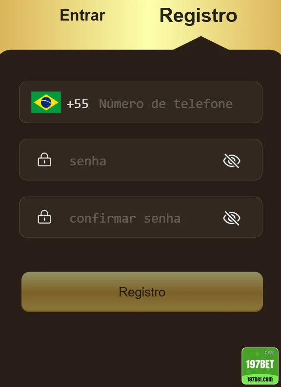 197bet.com - conectar em confiável login premium