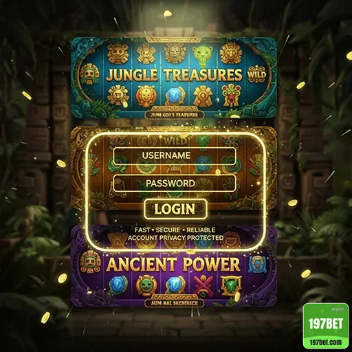 197bet.com Vantagens de Criar Conta na 197bet.com