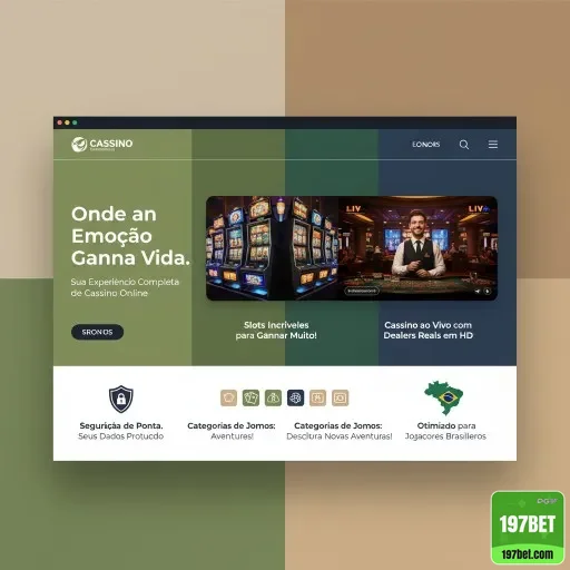 197bet.com - experimentar a avançada interface premium