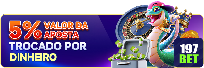 Acesso 197bet.com