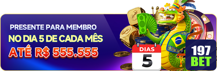 Segurança 197bet.com