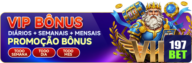 197bet.com Torneio Semanal